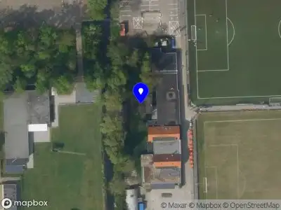 Nieuw bedrijf CR Facility Management