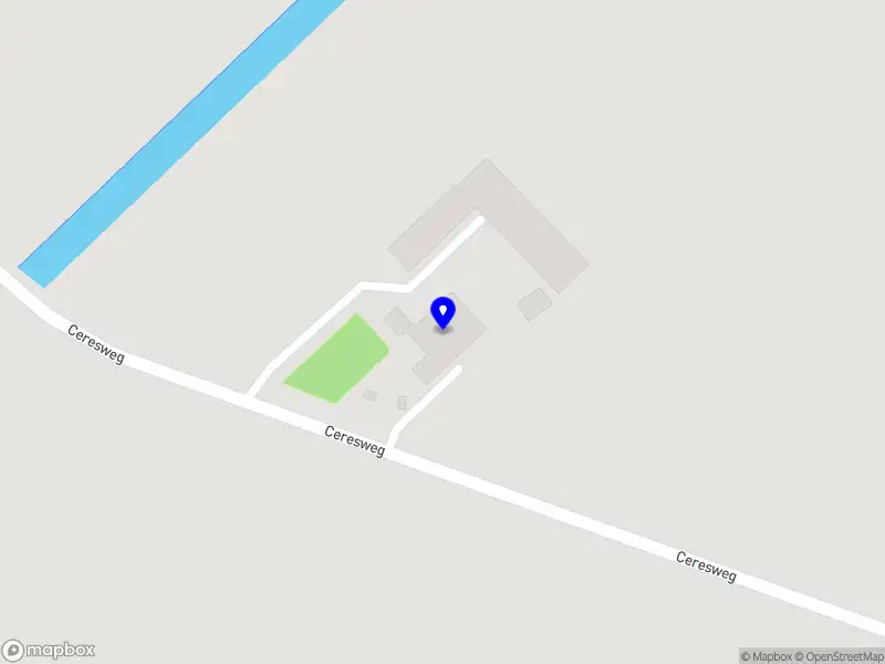 Nieuw bedrijf Kinderopvang den Oesterdam