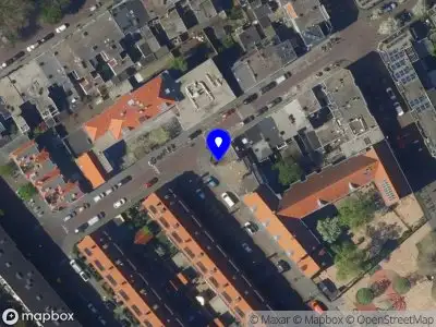 Sampantin Loonbedrijf 's-Gravenhage
