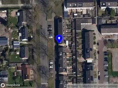 Nieuw bedrijf Stay Fit Personal Training