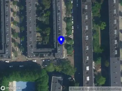 Nieuw bedrijf FAM Finance