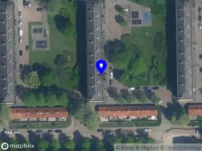 Nieuw bedrijf Johan Delétang