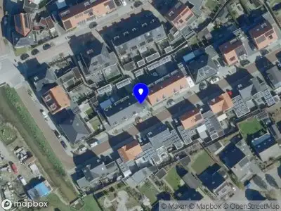 Nieuw bedrijf R Szmyt