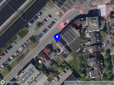 Swa-HRt Roosendaal