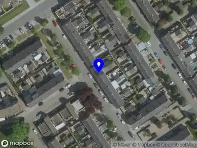 Nieuw bedrijf Mercedes Pirali