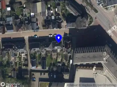Bureau Positief Vernieuwen Assen