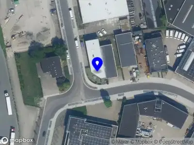 Exact Machineverhuur