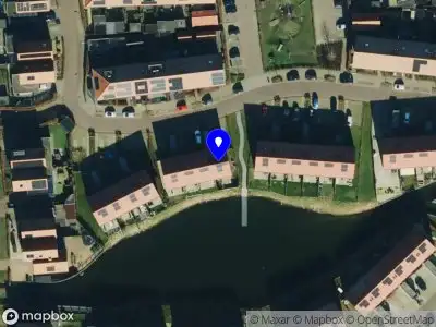 Nieuw bedrijf vdhfinance.nl