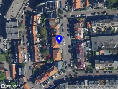 Sunny Klink Noordwijk