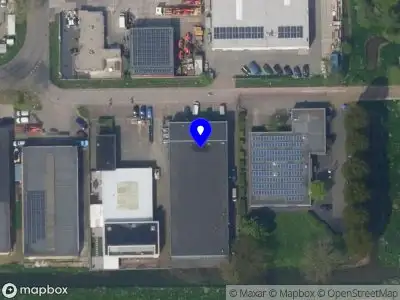 GANTON Klussen Mijdrecht