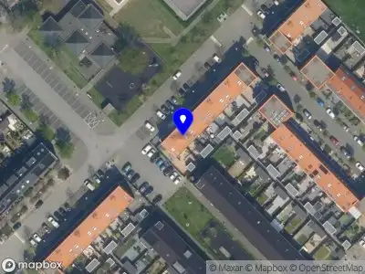 Nieuw bedrijf Koeriersbedrijf MBB