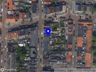 Nieuw bedrijf SVD Photography