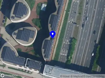 Gümüs Bouw Amsterdam