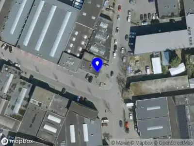 Nieuw bedrijf Klusjesbedrijf FSF