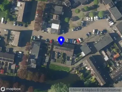 Lizzy Kersvers Maarssen