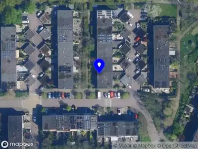 Nieuw bedrijf Digital Benefit