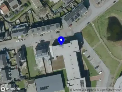 Maaike van der Zande