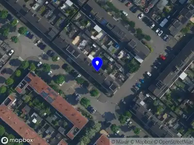 Nieuw bedrijf Rumi Klussenbedrijf V.O.F.