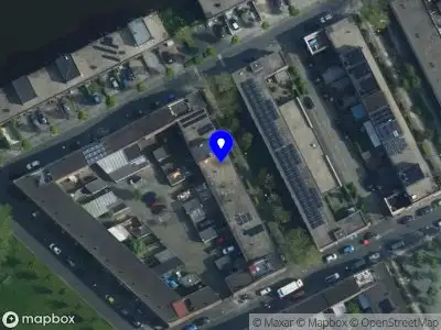 UWGP Amsterdam