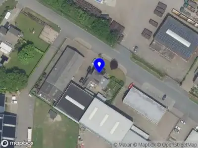 Go & Grow Farm Solutions B.V.