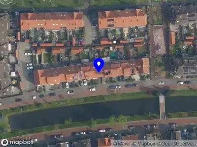 Lisanne van Spronsen