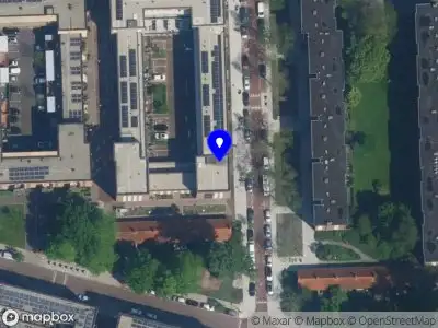 Plenasco Amsterdam