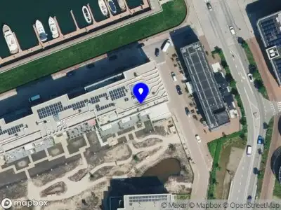 Nieuw bedrijf SEEN Marketing