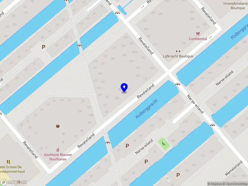 Magma VOF Amsterdam