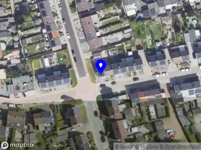 Yordan's Service Company