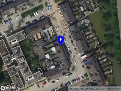 Nieuw bedrijf The Garden Center Amersfoort