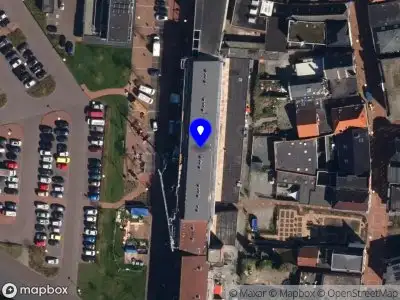 Ekoplaza Winschoten Winschoten