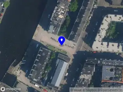 Stef Drive Amsterdam