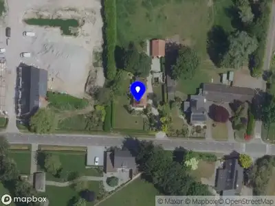 Nieuw bedrijf MichielTuinen