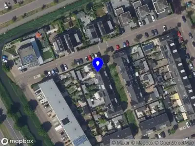 Muscle Mansion Hendrik-Ido-Ambacht