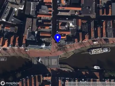 Stadscafé Artisante Dokkum