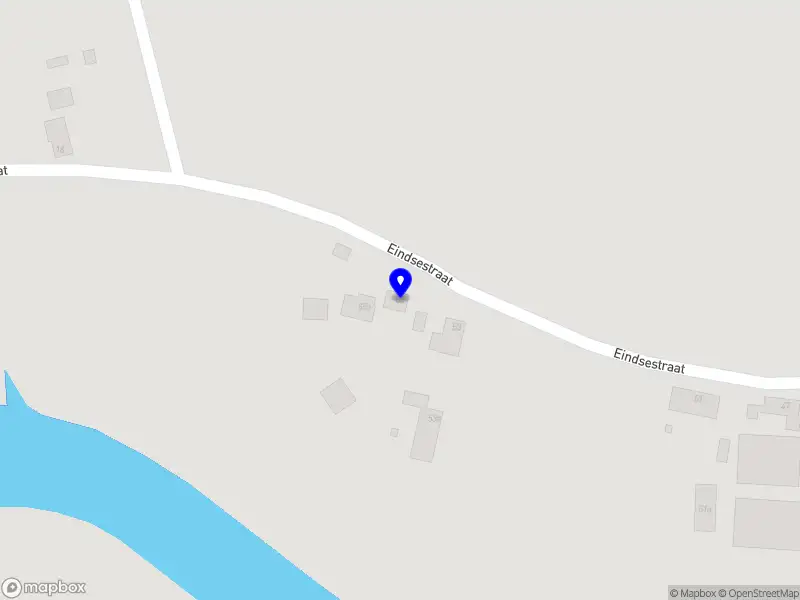 Nieuw bedrijf Eliesa Geilvoet