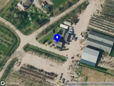 HJ van Ossenbruggen Dienstverlening OMMEREN