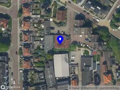 Kinderpraktijk De Sprong Castricum