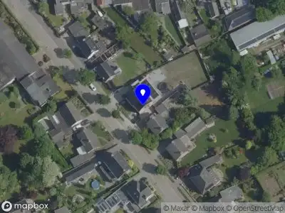 Manege Het Zwarte Water