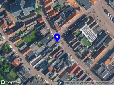 Van dijk cateringservice Genemuiden