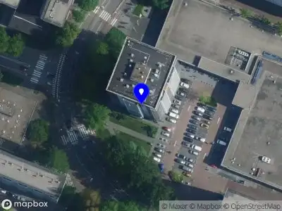 Med-Juarez Amstelveen