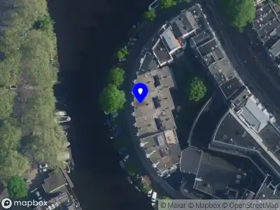 Sneakerboks Amsterdam