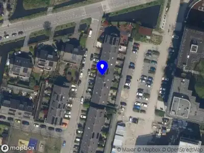 RSL Register-Taxateur & Register-Makelaar B.O.G. & Wonen Rotterdam
