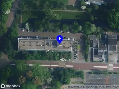 Nieuw bedrijf AJ Contracting