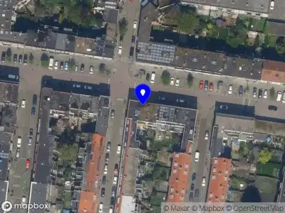 Marti-Green Schiedam
