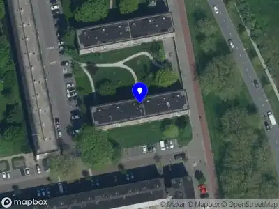 Nieuw bedrijf Nas Express