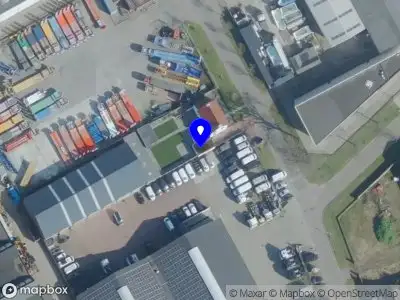KW Automotive Wijchen
