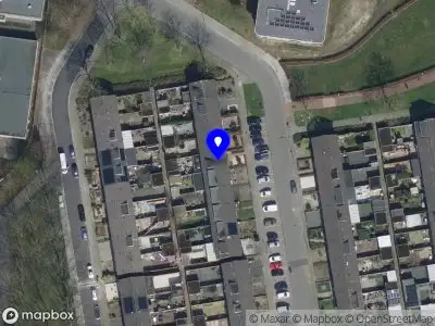 Nieuw bedrijf 076 Dienstverlening