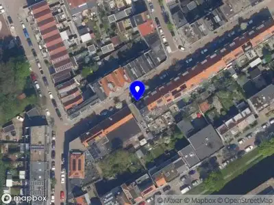 Nieuw bedrijf M.F. Health Care