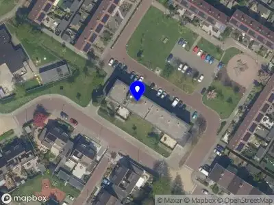 Nieuw bedrijf 11Strong